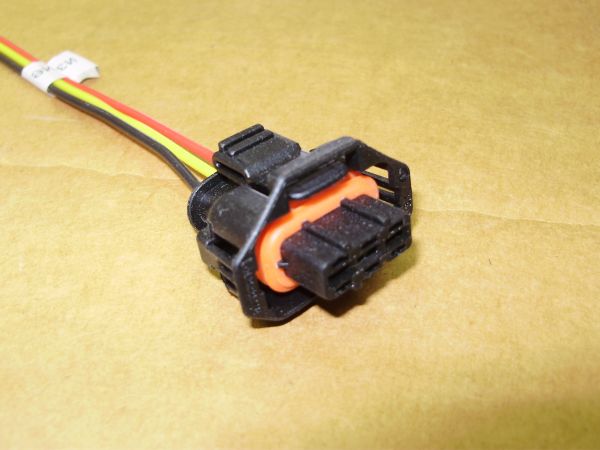 Фильтр топливный CUMMINS 3.8 оригинал
