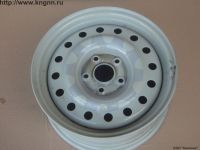 Диск колеса Г-3110 (15) Диск колеса Г-3110 (15)