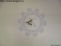 Кран сливной радиатора и блока ГАЗ/УАЗ