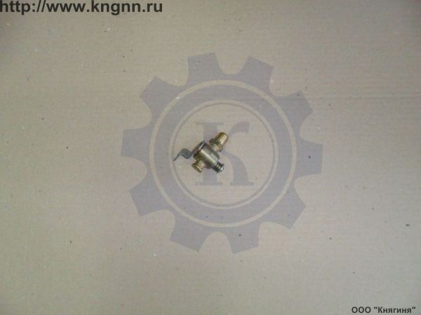 Кран сливной радиатора и блока ГАЗ/УАЗ