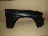 Крыло переднее Г-31029 правое