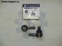 Наконечник рулевой Волга Г- 24