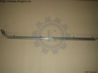 Направляющая боковой двери средняя (короткая) после 2003