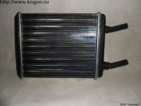 Радиатор отопителя Волга Г-2410 (аллюминий)