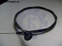 Тяга воздушной заслонки Г-3302 в сборе Тяга воздушной заслонки Г-3302 в сборе