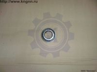 Подшипник 7509 ступицы задней Газель наружный