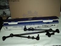 Трапеция рулевая Г-31105  в сборе (ГУР)