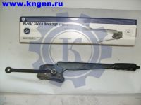 Рычаг ручного тормоза Г-3110 в сборе