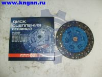 Диск сцепления ЗМЗ-402 (ЗМЗ-Триал)