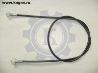 Трос спидометра Волга L-1400