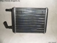 Радиатор отопителя дополнительного Г-3221