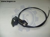 Тяга капота Г-3110 в сборе Тяга капота Г-3110 в сборе