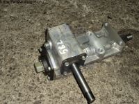 Редуктор рулевой Г-3110 без ГУР