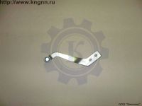 Ролик двери Газель ЦМФ нижний