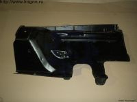 Брызговик двигателя Волга Г-31029 левый