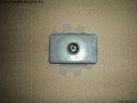 Подушка рессорная Волга в сборе