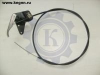 Тяга капота Г-3302 в сборе Тяга капота Г-3302 в сборе