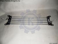 Радиатор масляный Г-3102,-029