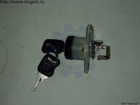 Привод замка багажника Г-3110 Привод замка багажника Г-3110