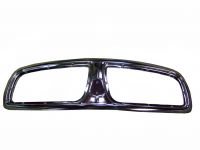 Облицовка радиатора Г-3110 в сборе