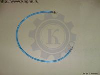 Трос акселератора Г-3110 (406) в сборе