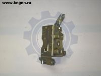 Механизм замка двери передней правой Волга