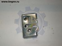 Механизм запорный правый (шоколадка) Г-3302 Механизм запорный правый (шоколадка) Г-3302