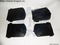 Противоскрипы рессор Волга