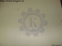 Кольцо стопорное крестовины Волга, Газель