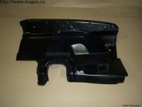 Брызговик двигателя Волга Г-3110 левый Брызговик двигателя Волга Г-3110 левый