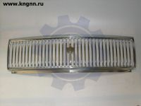 Облицовка радиатора Г-3102