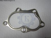 Прокладка выпускного патрубка Г-560 (турбокомпрессора)