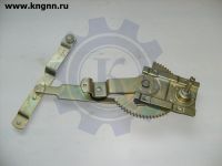 Стеклоподъемник Волга Г-3110 передний левый