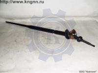 Рычаг КПП Г-3302 в сборе