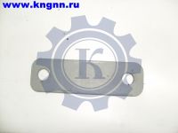 Щека серьги рессоры Г-3302 Щека серьги рессоры Г-3302