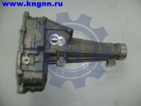 Удлинитель КПП 5ст Газель усиленный Удлинитель КПП 5ст Газель усиленный