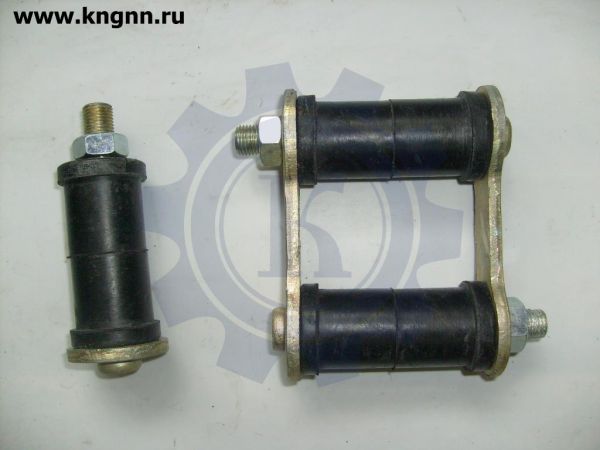 Пыльник рулевой колонки УАЗ-469