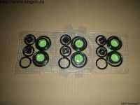 Р/к главного тормозного цилиндра Г-53,-3307