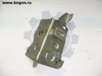 Механизм замка двери задней правой Волга