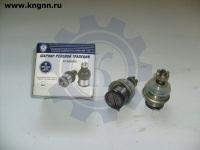 Шарнир рулевой трапеции Волга (с металл.кольцом)