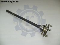 Полуось Волга Г-24
