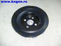 Шкив помпы ЗМЗ-402 наружный