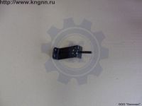 Кронштейн переднего бампера Г-31029 правый Кронштейн переднего бампера Г-31029 правый