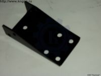 Опора верхнего кронштейна стабилизатора Г-3302 заднего