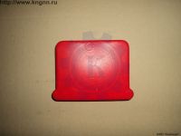 Заглушка бруса противооткатного Г-3302