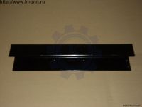 Брус противоподкатный Газель металл Брус противоподкатный Газель металл