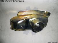 Экран подогрева воздуха ЗМЗ-402 (жаровня) Экран подогрева воздуха ЗМЗ-402 (жаровня)