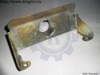 Экран подогрева воздуха ЗМЗ-406 Экран подогрева воздуха ЗМЗ-406