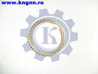 Синхронизатор КПП 5ст.