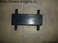 Подушка КПП Подушка КПП